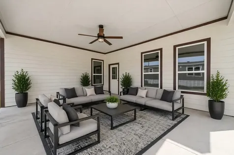 1046 Gazing Pine Street Huffman TX 77336