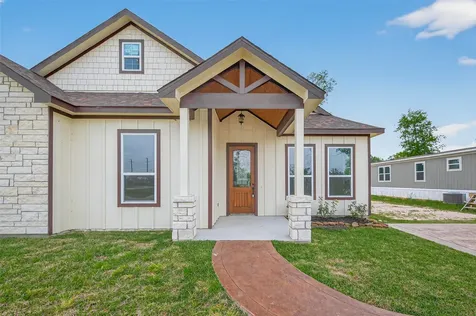 1046 Gazing Pine Street Huffman TX 77336