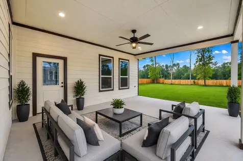 1046 Gazing Pine Street Huffman TX 77336