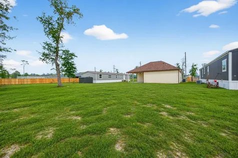 1046 Gazing Pine Street Huffman TX 77336