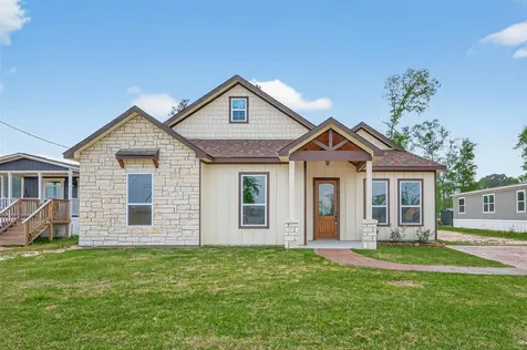 1046 Gazing Pine Street Huffman TX 77336