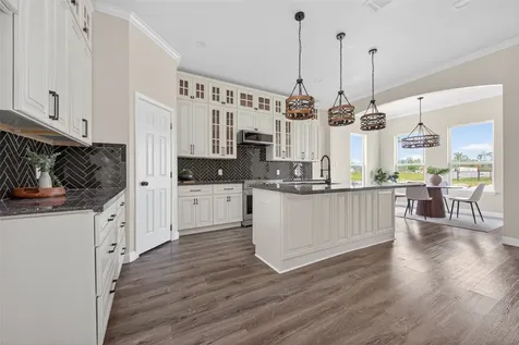 1046 Gazing Pine Street Huffman TX 77336