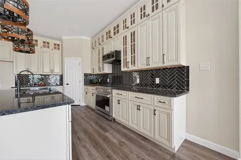 1046 Gazing Pine Street Huffman TX 77336