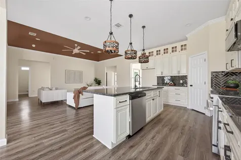 1046 Gazing Pine Street Huffman TX 77336