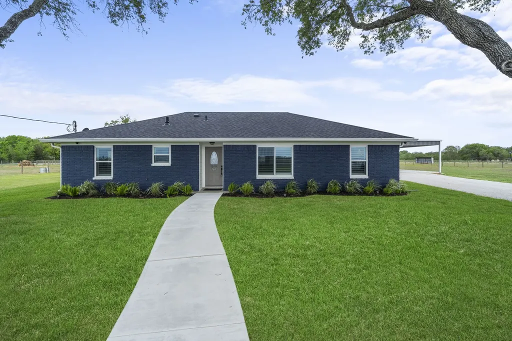 15308 Hubenak Needville TX 77461