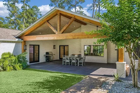 10102 Candlewood Drive Houston TX 77042