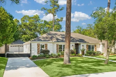 10102 Candlewood Drive Houston TX 77042