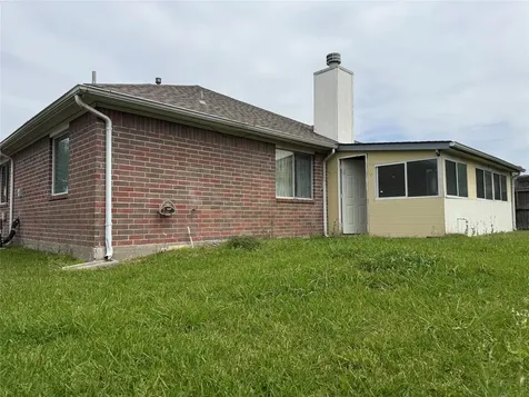 13715 Audra Lane Houston TX 77083
