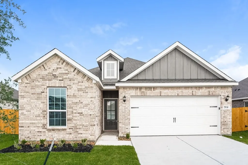 7531 Tipton Meadow Way Richmond TX 77469