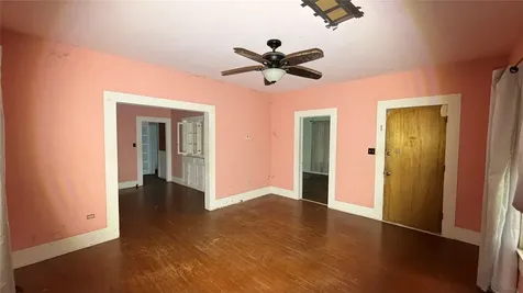 1501 S Columbia Drive 36 West Columbia TX 77486