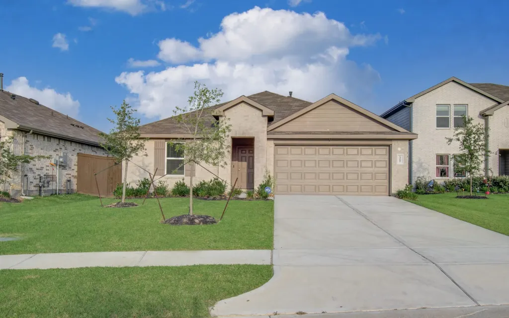 14607 Lost Cave Way New Caney TX 77357