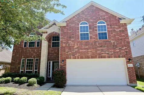 26715 Richwood Oaks Drive Katy TX 77494