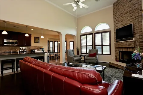 26715 Richwood Oaks Drive Katy TX 77494