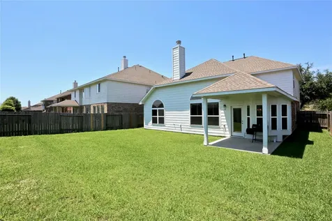 26715 Richwood Oaks Drive Katy TX 77494