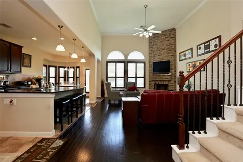 26715 Richwood Oaks Drive Katy TX 77494