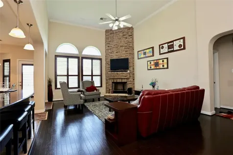 26715 Richwood Oaks Drive Katy TX 77494