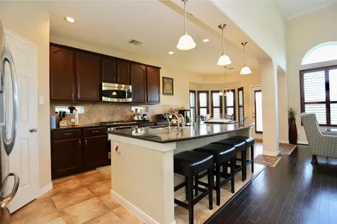 26715 Richwood Oaks Drive Katy TX 77494