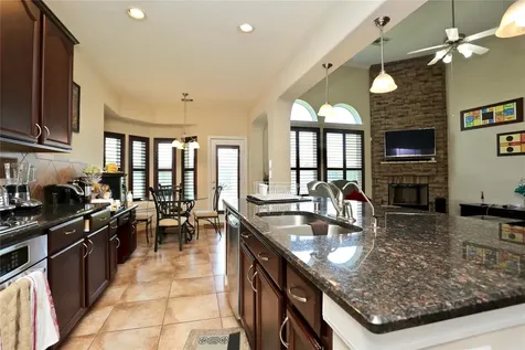 26715 Richwood Oaks Drive Katy TX 77494