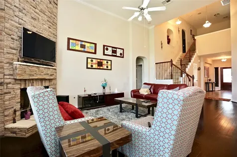 26715 Richwood Oaks Drive Katy TX 77494