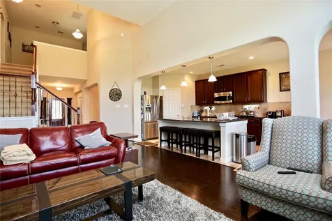 26715 Richwood Oaks Drive Katy TX 77494