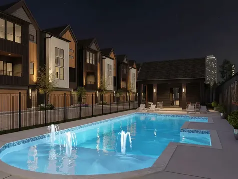 523 Hillwood Heights Drive Houston TX 77091
