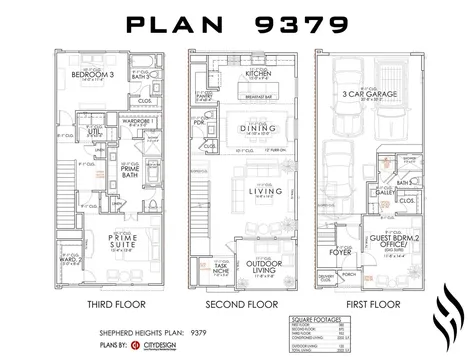 523 Hillwood Heights Drive Houston TX 77091