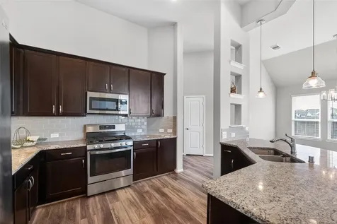 23309 Zinfandel Drive Alvin TX 77511