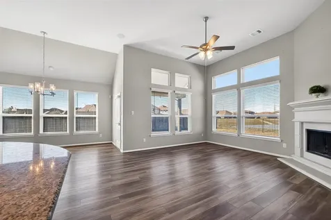 23309 Zinfandel Drive Alvin TX 77511