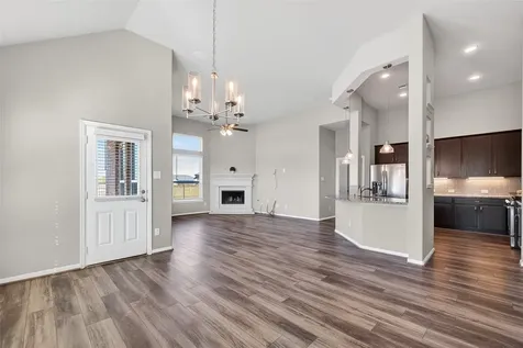 23309 Zinfandel Drive Alvin TX 77511