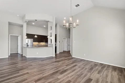 23309 Zinfandel Drive Alvin TX 77511