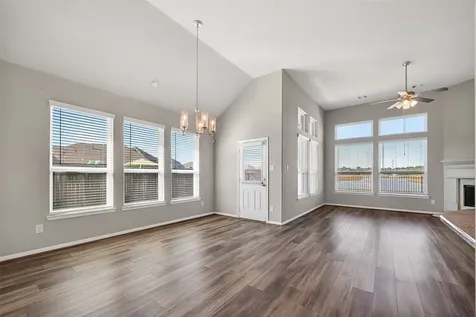 23309 Zinfandel Drive Alvin TX 77511