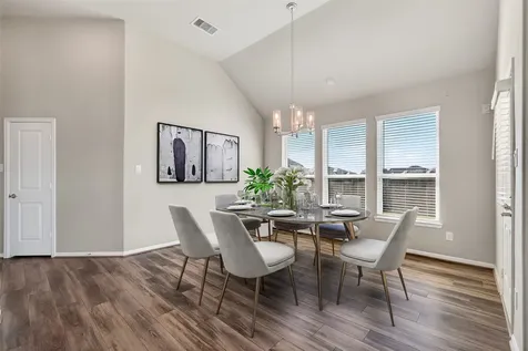 23309 Zinfandel Drive Alvin TX 77511