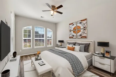23309 Zinfandel Drive Alvin TX 77511