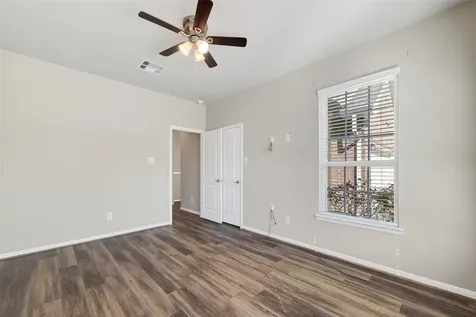 23309 Zinfandel Drive Alvin TX 77511