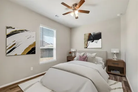 23309 Zinfandel Drive Alvin TX 77511