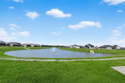 23309 Zinfandel Drive Alvin TX 77511