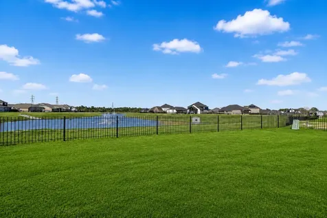 23309 Zinfandel Drive Alvin TX 77511
