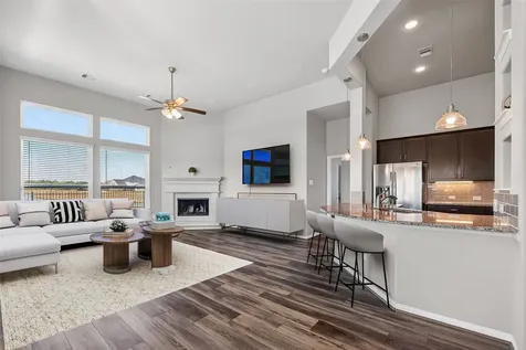 23309 Zinfandel Drive Alvin TX 77511