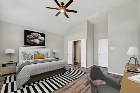 23309 Zinfandel Drive Alvin TX 77511