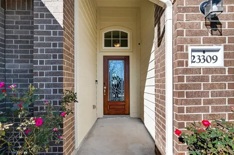 23309 Zinfandel Drive Alvin TX 77511