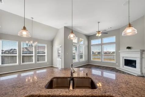 23309 Zinfandel Drive Alvin TX 77511