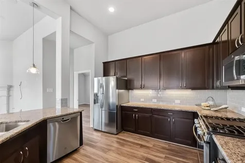 23309 Zinfandel Drive Alvin TX 77511