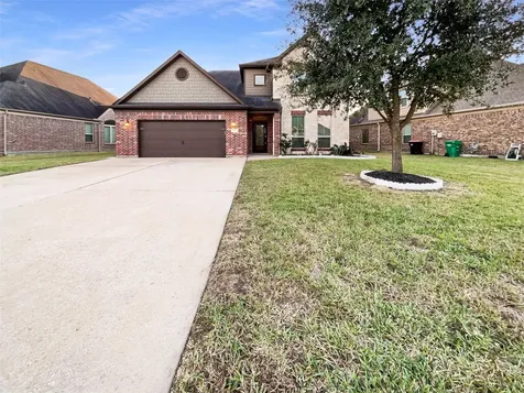 19107 Egret Glen Court Cypress TX 77429