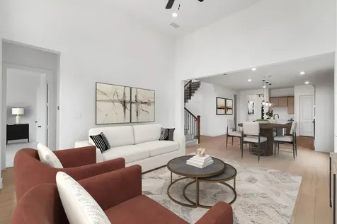 10714 Blossom River Drive Missouri City TX 77459