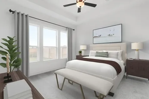 10714 Blossom River Drive Missouri City TX 77459