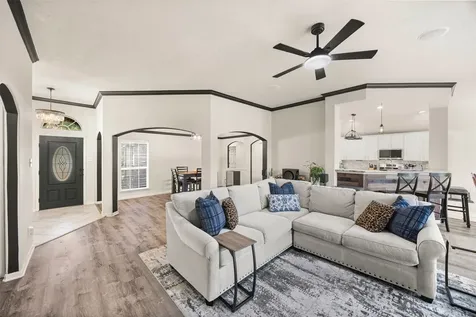 17914 Timber Crossing Lane Cypress TX 77433
