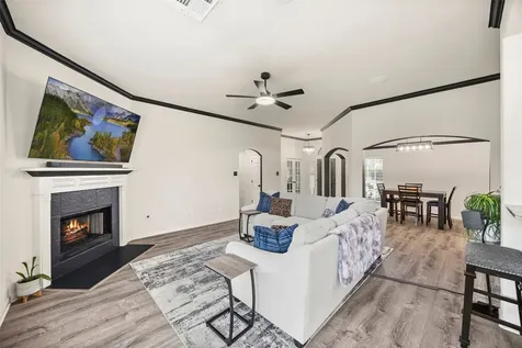 17914 Timber Crossing Lane Cypress TX 77433