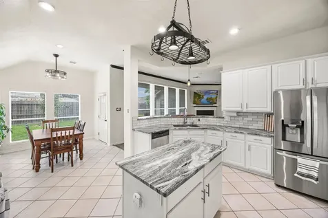 17914 Timber Crossing Lane Cypress TX 77433
