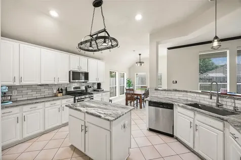 17914 Timber Crossing Lane Cypress TX 77433
