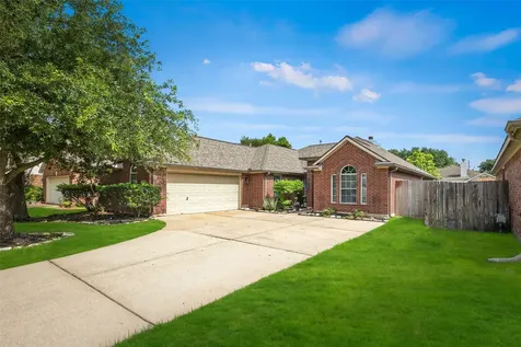 17914 Timber Crossing Lane Cypress TX 77433